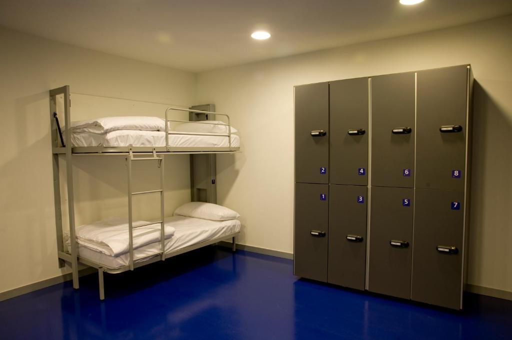 Bbk Bilbao Good Hostel Cameră foto