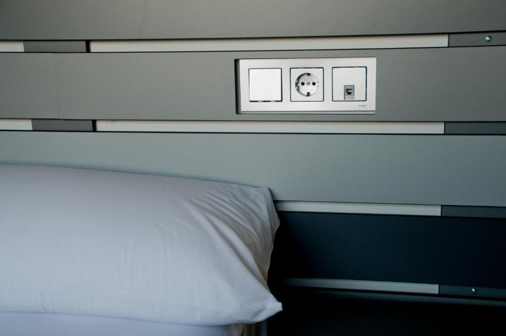 Bbk Bilbao Good Hostel Cameră foto