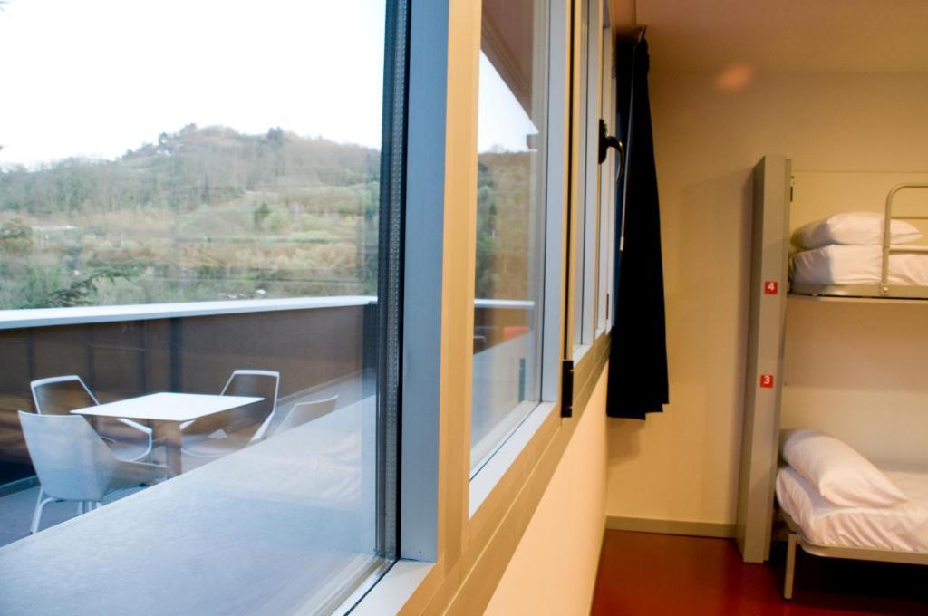 Bbk Bilbao Good Hostel Cameră foto