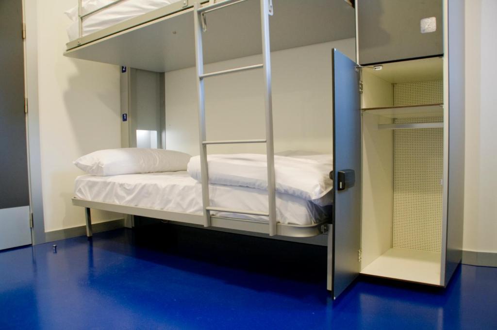 Bbk Bilbao Good Hostel Cameră foto