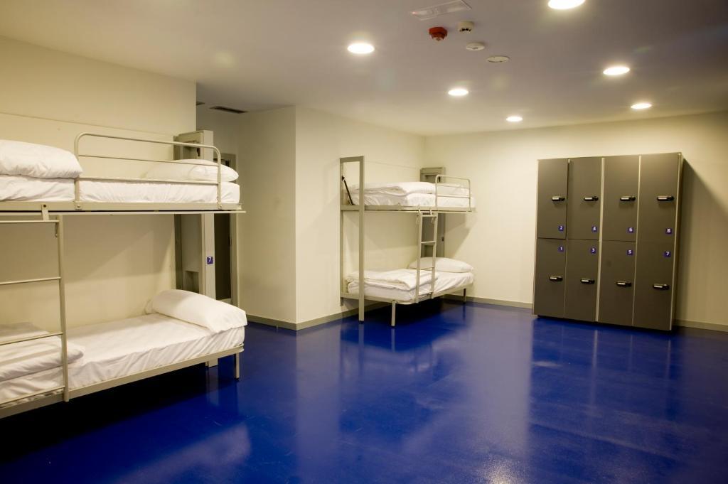 Bbk Bilbao Good Hostel Cameră foto