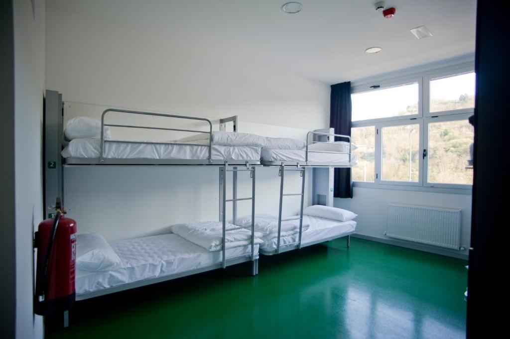 Bbk Bilbao Good Hostel Cameră foto