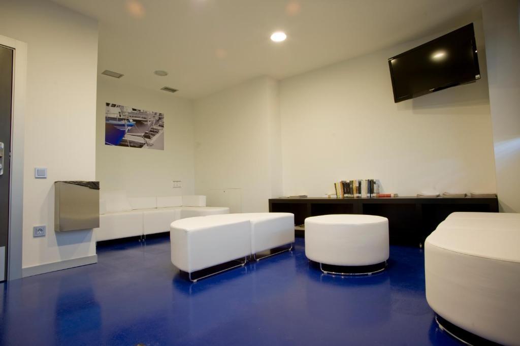Bbk Bilbao Good Hostel Cameră foto