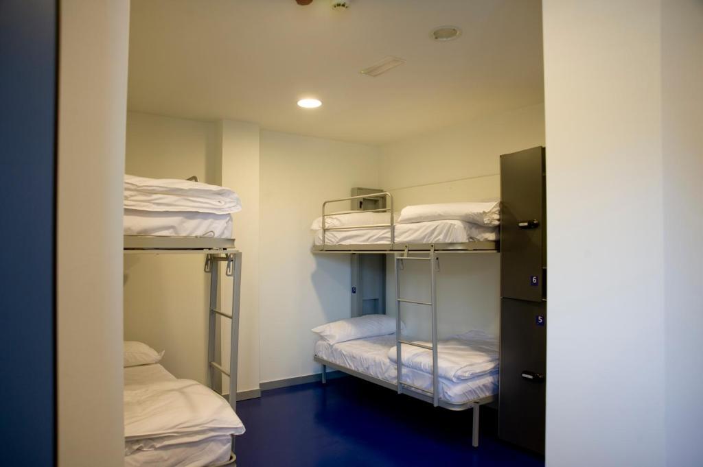Bbk Bilbao Good Hostel Cameră foto