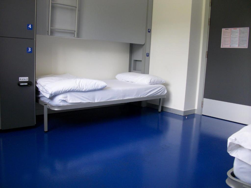 Bbk Bilbao Good Hostel Cameră foto